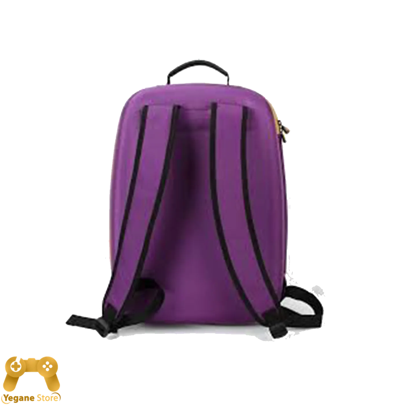 قیمت و خرید کوله پشتی اورجینال ددسکول مخصوص PS5 - بنفش