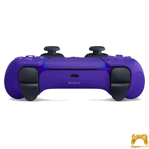 خرید و قیمت دسته دوال سنس بنفش پلی استیشن 5 _ Controller PS5 Galactic Purple