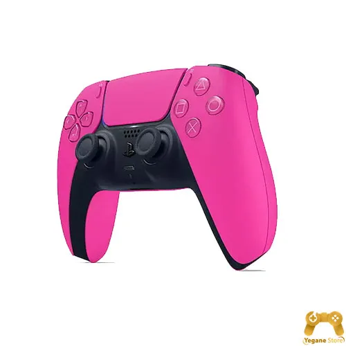 قیمت و خرید دوال سنس صورتی پلی استیشن 5 _ PS5 Dualsense Nova Pink