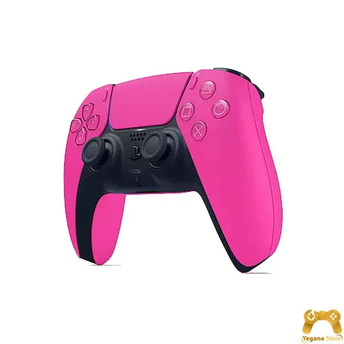 قیمت و خرید دوال سنس صورتی پلی استیشن 5 _ PS5 Dualsense Nova Pink