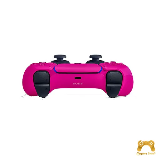 قیمت و خرید دوال سنس صورتی پلی استیشن 5 _ PS5 Dualsense Nova Pink