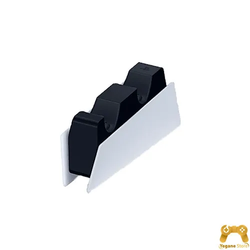 قیمت و خرید پایه شارژ اورجینال سونی مخصوص دوال سنس پلی استیشن 5 _ CFI - ZDS1