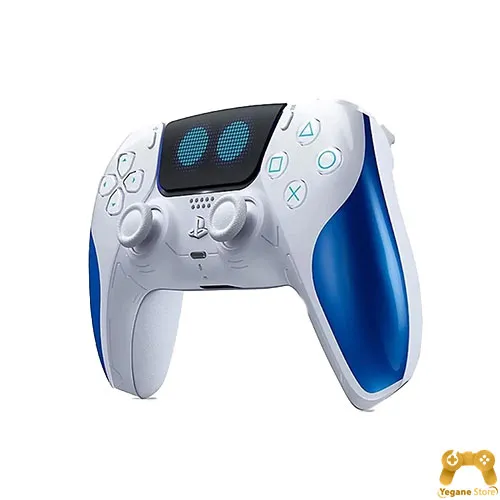 خرید دسته سونی دوال سنس Astro Bot ( آسترو بات ) پلی استیشن 5 _  Dualsense Astro Bot