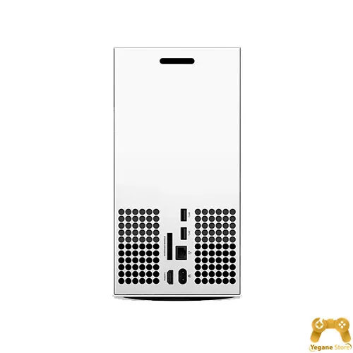 خرید کنسول بازی  ایکس باکس Series X  دیجیتال سفید _ هارد یک ترابایت