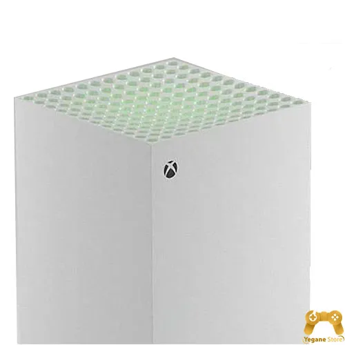 خرید کنسول بازی  ایکس باکس Series X  دیجیتال سفید _ هارد یک ترابایت