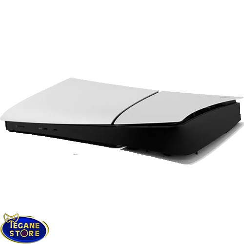 خرید کنسول پلی استیشن 5 اسلیم دیجیتال 825 گیگابایت – سفارش اروپا کد 2116 | قیمت PlayStation 5 Slim Digital