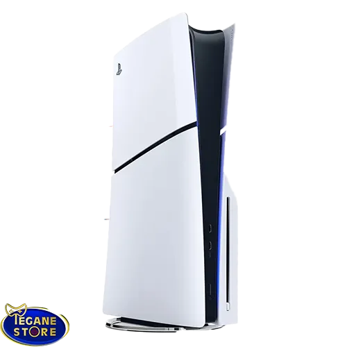 قیمت و خرید پلی استیشن 5 اسلیم 1 ترابایت دیسک‌خور CFI-2116A سفارش اروپا