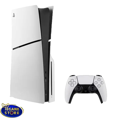 قیمت و خرید پلی استیشن 5 اسلیم 1 ترابایت دیسک‌خور CFI-2116A سفارش اروپا