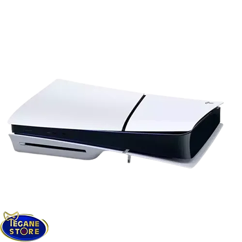 خرید پلی استیشن 5 استاندارد CFI-2116A با هارد 1 ترابایت  سفارش اروپا + دسته مشکی اورجینال