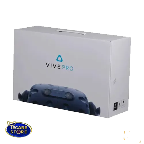 قیمت و خرید هدست واقعیت مجازی HTC vive pro فول کیت