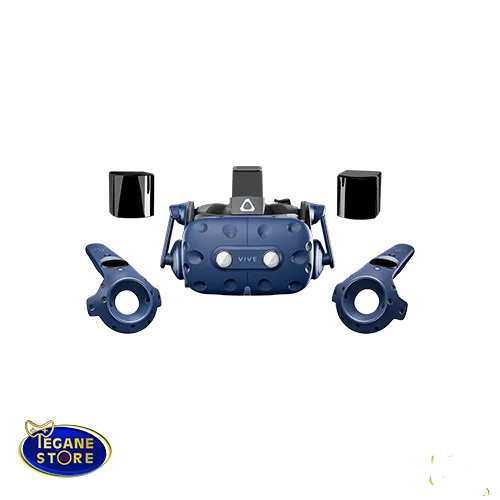 قیمت و خرید هدست واقعیت مجازی HTC vive pro فول کیت
