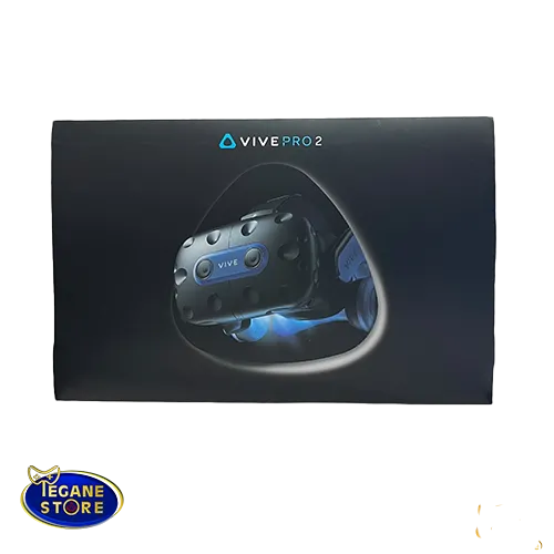 قیمت و خرید هدست واقعیت مجازی HTC vive PRO 2