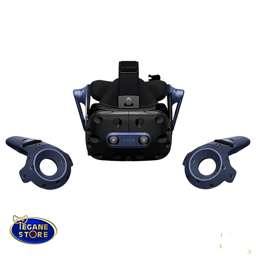 قیمت و خرید هدست واقعیت مجازی HTC vive PRO 2