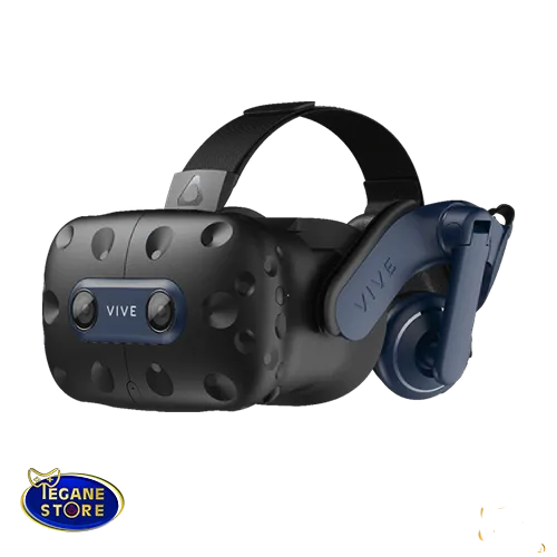 قیمت و خرید هدست واقعیت مجازی HTC vive PRO 2