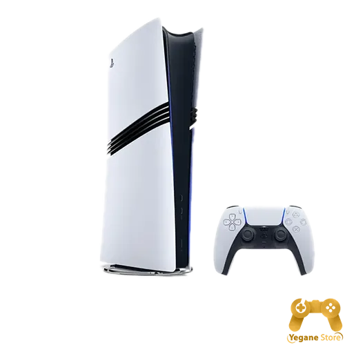 قیمت و خرید PlayStation 5 Pro ( CFI 7000 ) - ساخت ژاپن