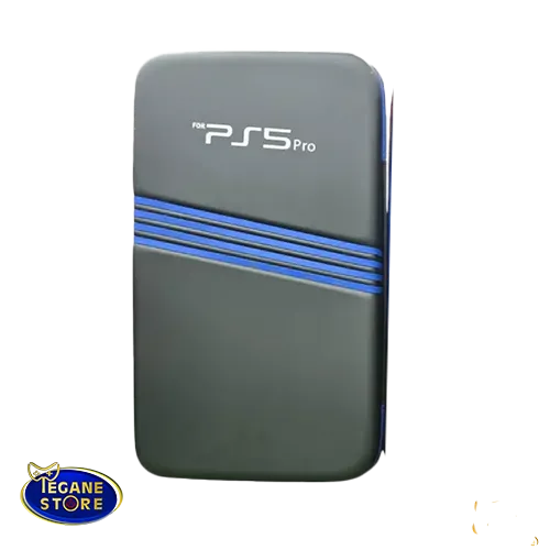 قیمت و خرید کیف اورجینال مخصوص پلی استیشن 5 پرو - PS5 PRO Travel Bag Hard