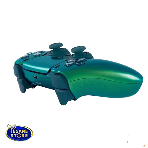 قیمت و خرید دوال سنس سونی سبز کروم پلی استیشن 5 - Chroma Teal