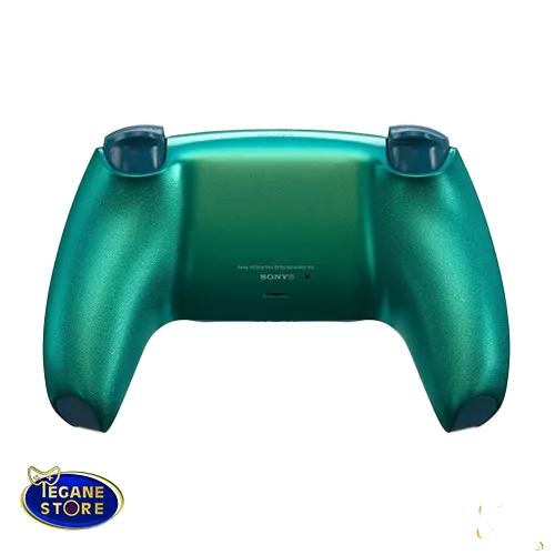 قیمت و خرید دوال سنس سونی سبز کروم پلی استیشن 5 - Chroma Teal
