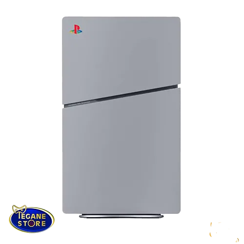قیمت کنسول بازی PS5 SLIM دیجیتال نسخه لیمیتد ادیشن 30 سالگی سونی - سفارش آسیا