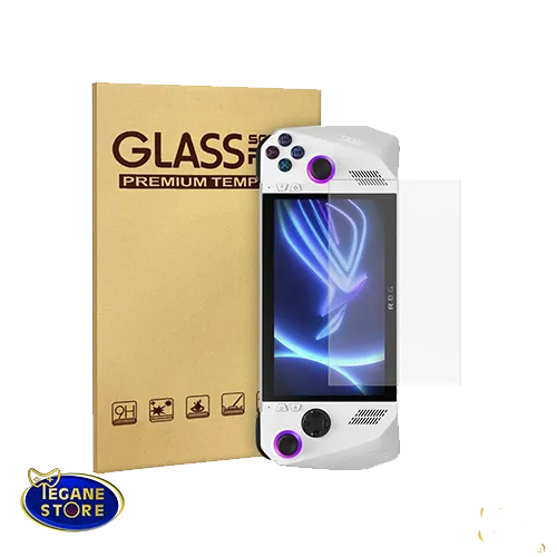 خرید و قیمت محافظ صفحه ( گلس ) مخصوص ایسوس ROG Ally