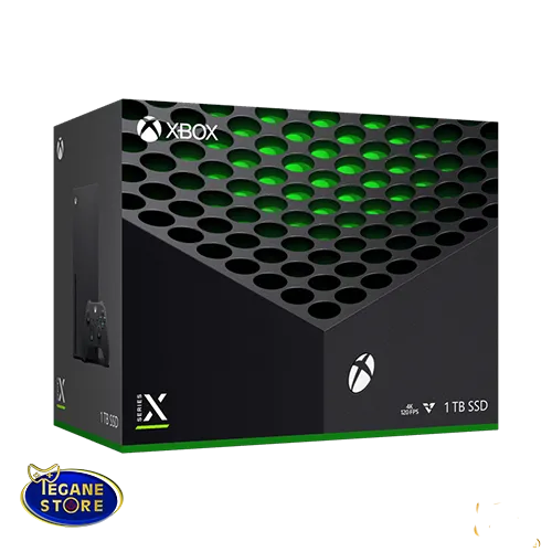 قیمت ایکس باکس سری ایکس ( Xbox Series X ) فول بازی