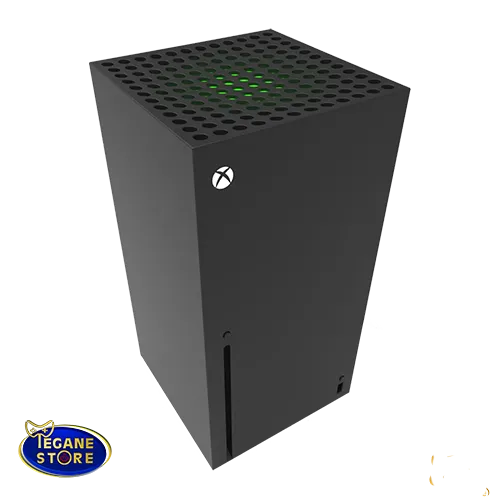 قیمت ایکس باکس سری ایکس ( Xbox Series X ) فول بازی