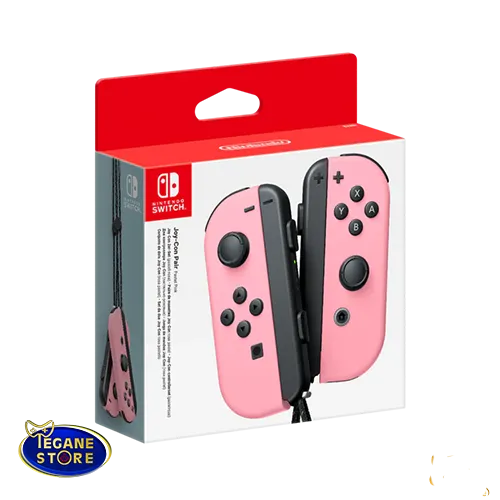 قیمت و خرید جوی کان ( Joy-Con ) صورتی نینتندو سوییچ