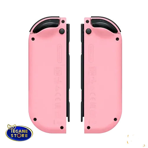 قیمت و خرید جوی کان ( Joy-Con ) صورتی نینتندو سوییچ
