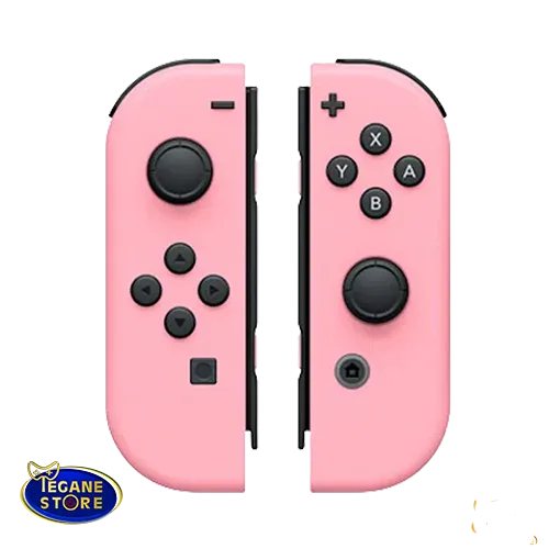 قیمت و خرید جوی کان ( Joy-Con ) صورتی نینتندو سوییچ