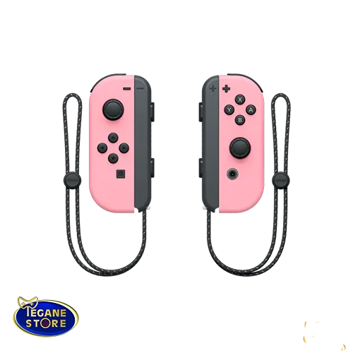 قیمت و خرید جوی کان ( Joy-Con ) صورتی نینتندو سوییچ