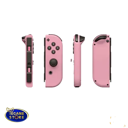 قیمت و خرید جوی کان ( Joy-Con ) صورتی نینتندو سوییچ