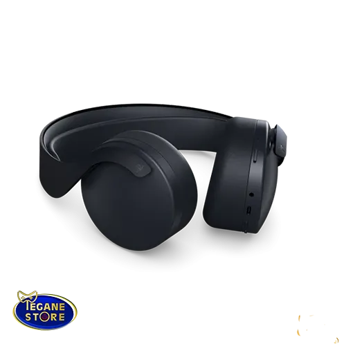 قیمت و خرید هدست بی‌سیم PULSE 3D برای پلی‌استیشن 5 - رنگ مشکی