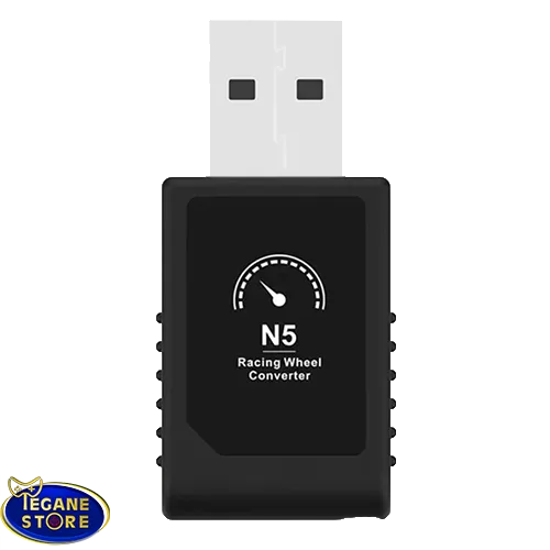 خرید مبدل فرمان PXN N5 مخصوص فرمان‌های PXN V12، V10 و V9 برای PS5
