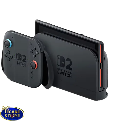 خرید نینتندو سوییچ 2 نسخه Mario Kart World | قیمت و معرفی Nintendo Switch 2 Mario Kart Edition