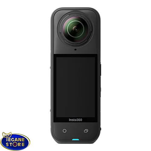 خرید دوربین Insta360 X5 Standard Bundle | دوربین 8K 360  استاندارد - قیمت، بررسی و خرید