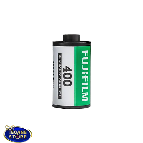 خرید فیلم رنگی فوجی فیلم 400 36exp 35mm | قیمت Fujifilm Color Film