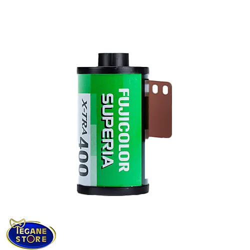 خرید فیلم رنگی فوجی فیلم 400 36exp 35mm | قیمت Fujifilm Color Film