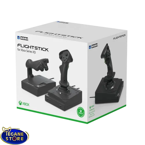 خرید فلایت استیک حرفه‌ای شبیه‌ساز پرواز | سازگار با Xbox Series X|S، Xbox One و ویندوز