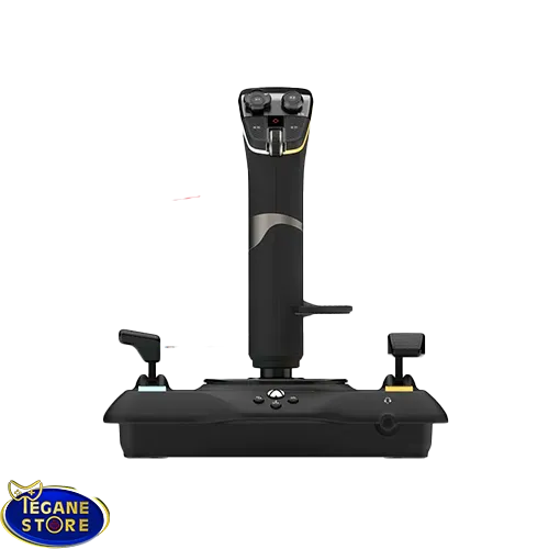 خرید Turtle Beach VelocityOne Flightstick | فلایت استیک حرفه‌ای شبیه‌ساز پرواز سازگار با Xbox Series X|S و Windows 11/10