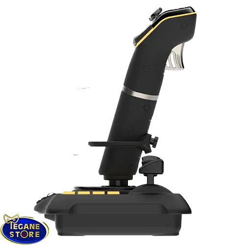 خرید Turtle Beach VelocityOne Flightstick | فلایت استیک حرفه‌ای شبیه‌ساز پرواز سازگار با Xbox Series X|S و Windows 11/10