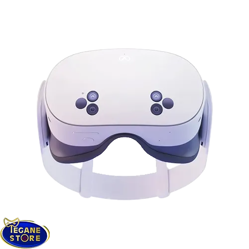 Meta Quest 3S 128GB بهمراه بازی انتخابی | خرید و قیمت هدست واقعیت مجازی متا کوئست 3S