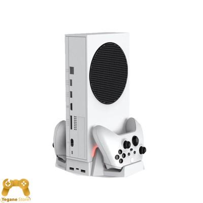 خرید پایه چند منظوره Dobe مخصوص Xbox سری اس - TYX-0663