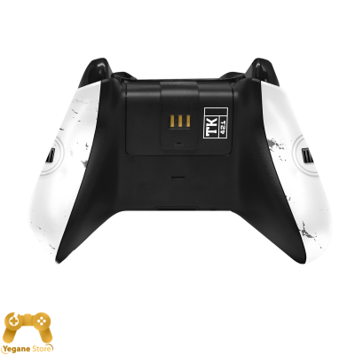 خرید کنترلر بی سیم Razer و پایه شارژ StormTrooper Edition برای ایکس باکس