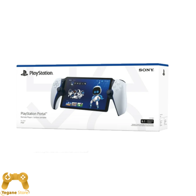 قیمت و خرید کنسول دستی پلی استیشن پورتال - PlayStation Portal