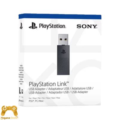 خرید آداپتور USB PlayStation Link