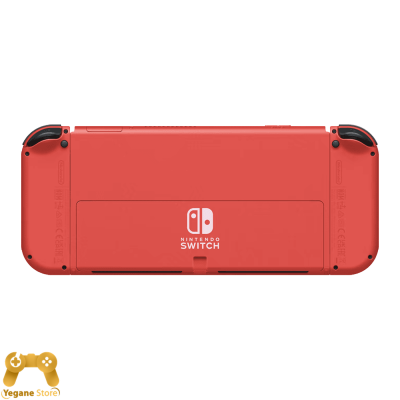 قیمت و خرید نینتندو سوییچ OLED قرمز - Nintendo Switch OLED RED
