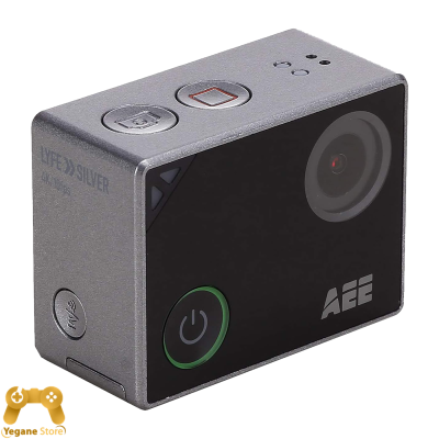 خرید دوربین ورزشی AEE مدل LYFE SILVER