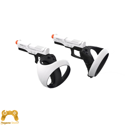 خرید تفنگ بازی دوتایی  Maxx Tech -  PS5 VR2