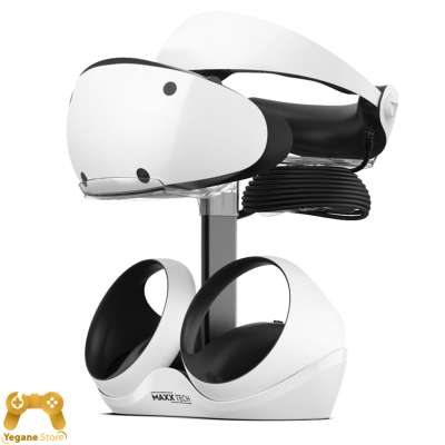 خرید کیت پایه شارژ Maxx Tech VR برای PSVR2