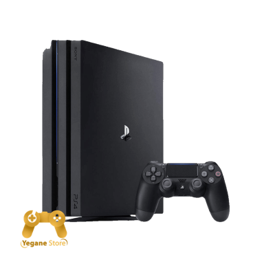 کنسول PlayStation4Pro،هارد 1 ترابایت سفارش آسیا CUH-7218B